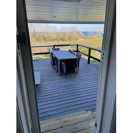 Ferienhaus Ocean View Modern Retreat *