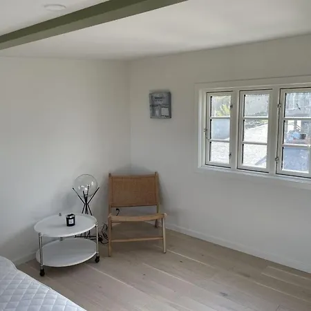 Feriehus Ocean View Modern Retreat Neksø