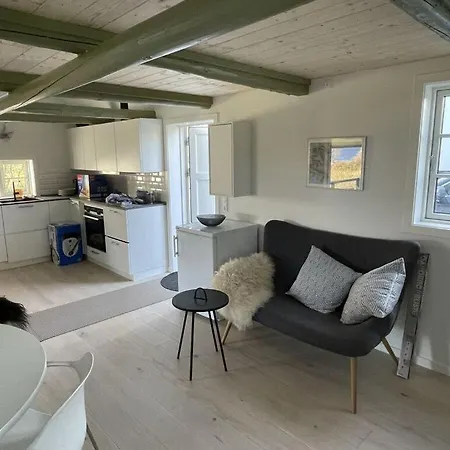 Feriehus Ocean View Modern Retreat Neksø