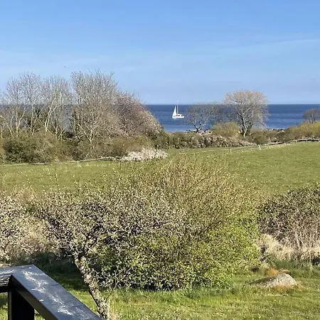 Ferienhaus Ocean View Modern Retreat Neksø