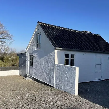 Ocean View Modern Retreat * Neksø